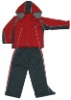 Latest design sportswear