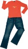 Latest  designed jeans