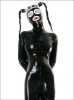 Latex Catsuit