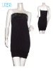 Lattice dress