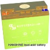 Lead-acid Battery