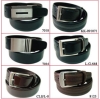 Leather Belts