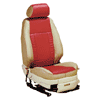 Leather Car Seat Covers