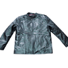 Leather Garment