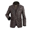 Leather Jacket  ( Leather garment )