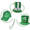 Led Hat,Festival Hat,Saint Patrick's Hat, Hat,Holiday Hat,Carnival Hat,Party Hat,Parade Hat