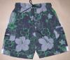 Leisure shorts