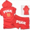 Leisure sports wear,Women's  sport suit