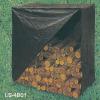 Log Rack Cover