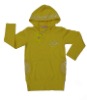 Long-Sleeves Pullover Hoodies