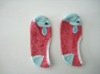 Low Cut Ped Sock