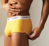Low-Rise Gym Short