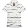 Lower Wolf Jaw-white t-shirts