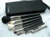 MAC Make Up Brush Set,MAC Cosmetic Brush Set, MAC Brush Set,MAC Brush Language Option  French