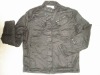 MAN'S OUTDOOR WEAR