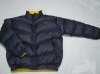 MAN'S PADDING  WINNTER  JACKET