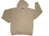 MAN'S SWEATSHIRT WITH HOOD