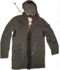 MAN'S WASHING JACKET