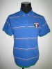 MENS 100% COTTON POLO SHIRT