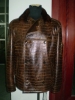 MEN FUR JACKET (FN-531)