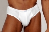 MEN'S 100% COTTON BASIC BRIEF, POPULAR UNDERWEAR