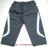 MEN`S 3/4 PANTS