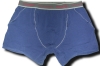 MEN'S BOXERS, MODAL/SPANDEX SHORTS, BOXER SHORTS, MEN'S PANTS