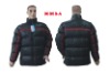 MEN'S PADDED JACKET,winter jacket,outerwear
