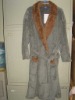 MEN'S ROBE