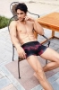 MEN'S  SWIMWEAR
