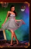 MG-07003 mignon dress (party dress,silk evening dress)