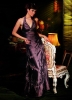 MG-07007 formal dress (ladies dress,formal evening dress)