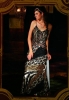 MG-07013 ladies' fashion dress (ladies' garment,stylish ladies' party dress)