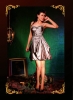 MG-07028 cute dress ( dress)