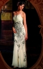 MG-07038 evening wear (oem ladies' evening wear,style evening dress)