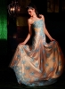 MG-07045 fashion dress (lady's fashion dress, one-piece dress)