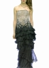 MG-08075 evening dresses (party dress,formal evening dress)