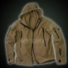 MILITARY JACKET
