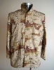 MILITARY M-65 JACKET