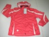 MIRVA jacket