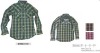 MSH08281 mens shirt