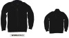 MSW08022  men's sweater