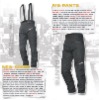 MS PANTS