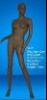 M-17 black female mannequin,fiberglass mannequin,model