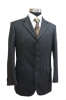 M-719 MEN BUSINESS SUIT