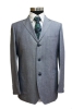 M-734 MEN SUIT