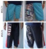 M's beach/swimming shorts/pants