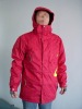 Man Ski jacket