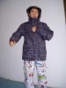 Man Ski jacket, wear, coat