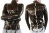Man rubber Cat suit, Latex Zentai, Latex Suit, Latex Garments, Latex Wear, Latex Clothes